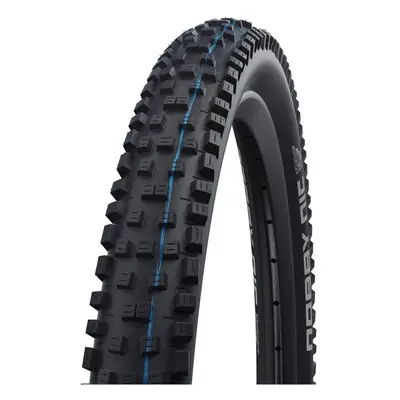 SCHWALBE opona - NOBBY NIC (70-584) 27.5x2.80 TRAIL - czarny