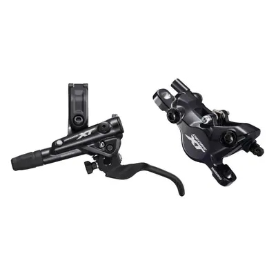 SHIMANO hamulec hydrauliczny - DEORE XT M8100 FRONT - czarny