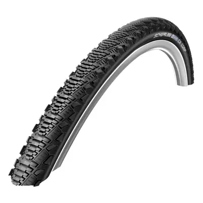 SCHWALBE opona - CX COMP (35-622) 28x1.35 700x35C ACTIVE - czarny