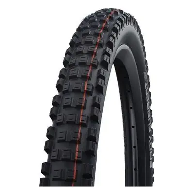 SCHWALBE opona - EDDY CURRENT REAR (70-584) 27.5x2.80 GRAVITY - czarny