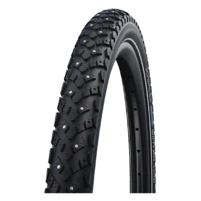 SCHWALBE opona - WINTER (47-559) 26x1.75 ACTIVE - czarny