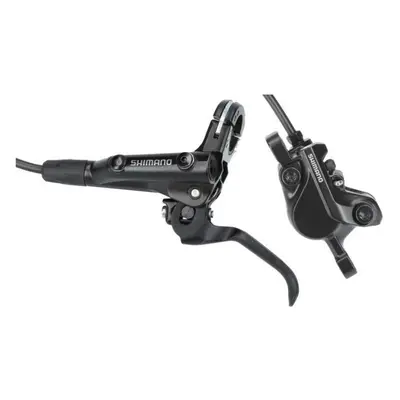 SHIMANO hamulec hydrauliczny - MT501 REAR - czarny