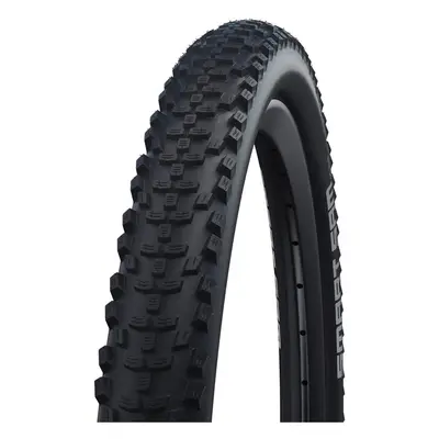 SCHWALBE opona - SMART SAM (65-584) 27.5x2.60 - czarny