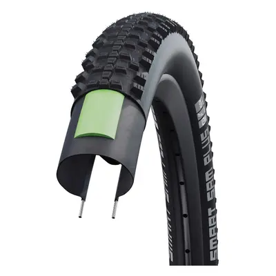 SCHWALBE opona - SMART SAM PLUS (57-584) 27.5x2.25 - czarny