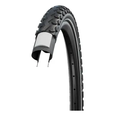 SCHWALBE opona - LAND CRUISER (50-622) 28x2.00 ACTIVE - czarny