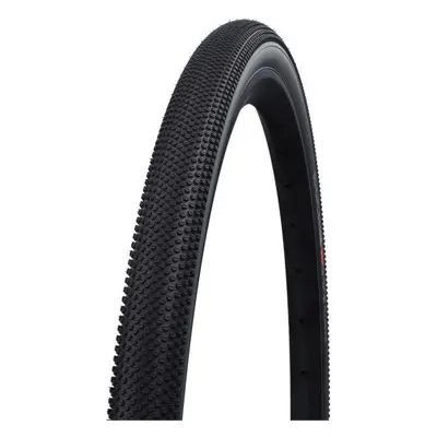 SCHWALBE opona - G-ONE ALLROUND (70-584) 27.5x2.80 650Bx70 - czarny