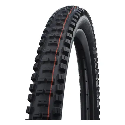 SCHWALBE opona - BIG BETTY (65-622) 29x2.60 GRAVITY - czarny