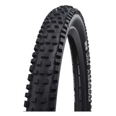 SCHWALBE opona - NOBBY NIC (57-559) 26x2.25 PERFORMANCE - czarny