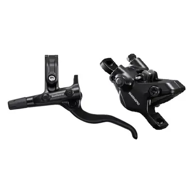 SHIMANO hamulec hydrauliczny - MT4101 FRONT - czarny