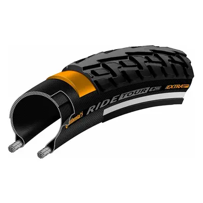 CONTINENTAL opona - RIDE TOUR 24x1.75 - czarny