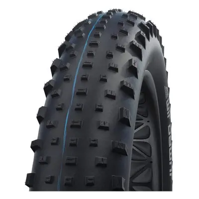 SCHWALBE opona - JUMBO JIM (120-559) 26x4.80 GROUND - czarny