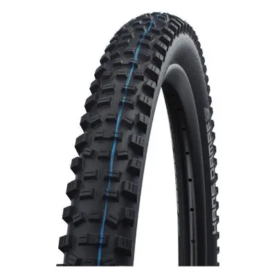 SCHWALBE opona - HAND DAMPF (65-584) 27.5x2.60 TRAIL - czarny