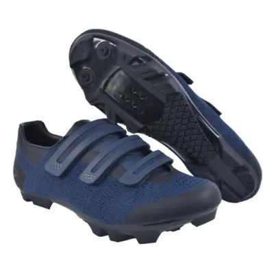 FLR Buty rowerowe - F55KN MTB - niebieski
