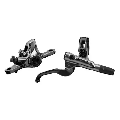 SHIMANO hamulec hydrauliczny - XTR M9100 REAR - czarny