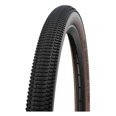 SCHWALBE opona - BILLY BONKERS (50-406) 20x2.00 PERFORMANCE - beżowy/czarny