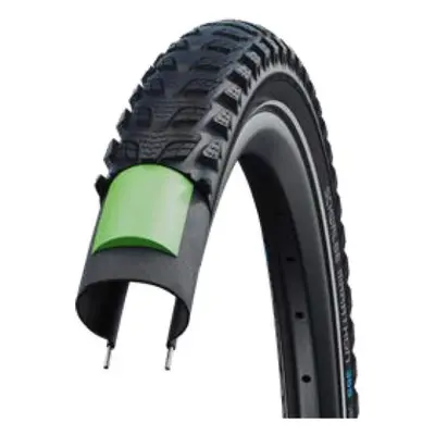 SCHWALBE opona - MARATHON (37-622) 28x1.40 700x35C PERFORMANCE - czarny