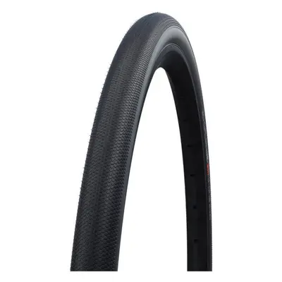 SCHWALBE opona - G-ONE SPEED (40-406) 20x1.50 GROUND - czarny