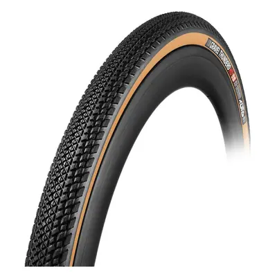 TUFO opona - GRAVEL SPEEDERO HD 40-622(700x40C) - beżowy/czarny