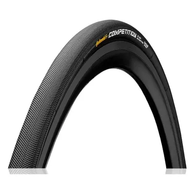 CONTINENTAL opona - COMPETITION 700x25C - czarny