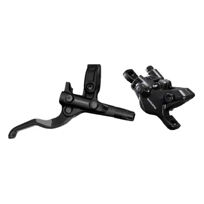 SHIMANO hamulec hydrauliczny - MT4101 REAR - czarny