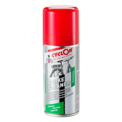 CYCLON BIKE CARE środek do pielęgnacji roweru elektrycznego - E-BIKE CLEANER ml
