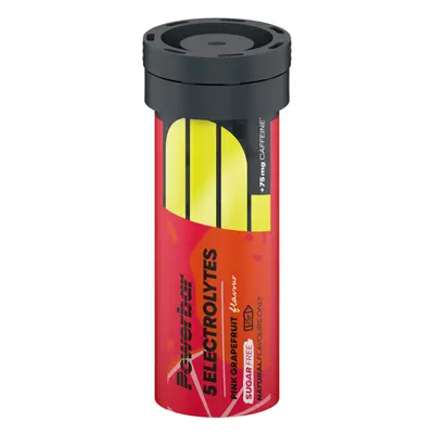 POWERBAR elektrolity - ELECTROLYTES RED GRAPEFRUIT 40g