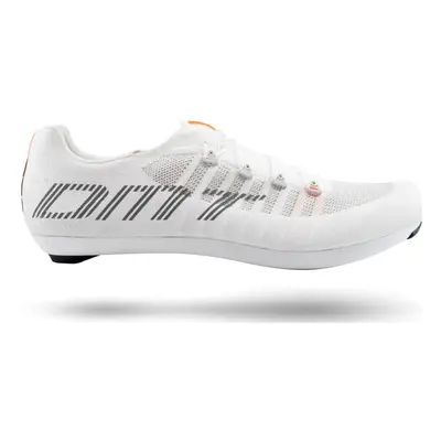 DMT Buty rowerowe - POGI - biały