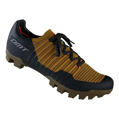 DMT Buty rowerowe - GK1 - brązowy