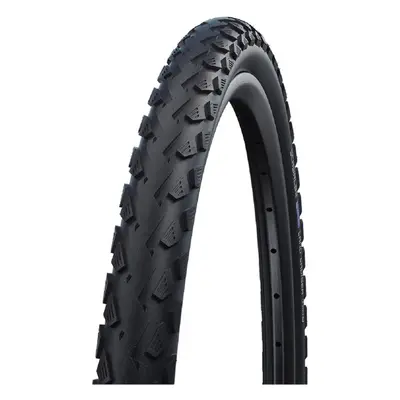 SCHWALBE opona - LAND CRUISER (47-559) 26x1.75 ACTIVE - czarny