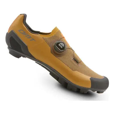 DMT Buty rowerowe - KM30 - brązowy