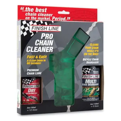 FINISH LINE środek do czyszczenia łańcucha - CHAIN CLEANER