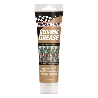 FINISH LINE smar - CERAMIC GREASE 60g