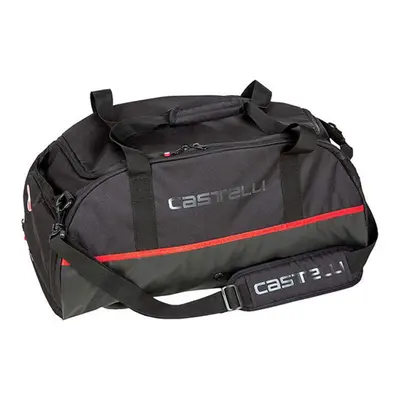 CASTELLI Torba kolarska - GEAR DUFFLE 2.0 L - czarny