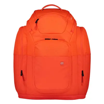 POC plecak - RACE BACKPACK 70L - pomarańczowy