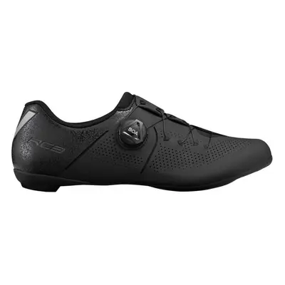 SHIMANO Buty rowerowe - SH-RC302 - czarny