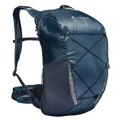VAUDE plecak - UPHILL AIR 18 - niebieski