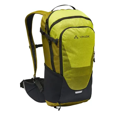 VAUDE plecak - MOAB 15 II - żółty/szary