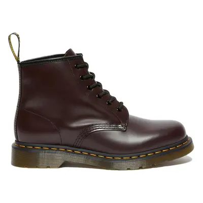Dr. Martens Smooth Leather Lace Up