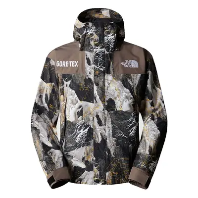 The North Face Gore-Tex Mountain Jacket