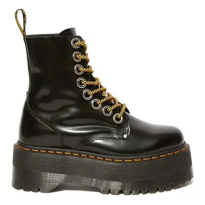 Dr. Martens Jadon Max Platform Boots