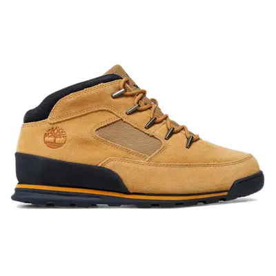 Timberland Euro Rock Mid Hiker Wheat Suede