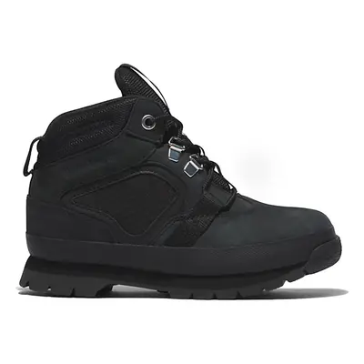 Timberland Euro Hiker Boot For Junior