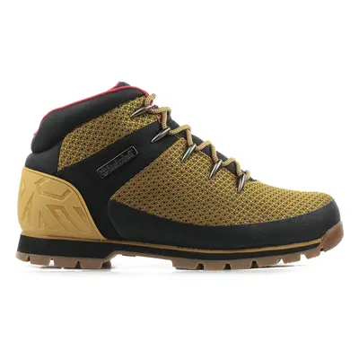 Timberland Euro Sprint Waterproof Hiker Boot