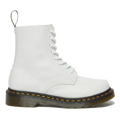 Dr. Martens Pascal Virginia Leather Boots