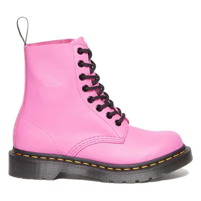 Dr. Martens Pascal Virginia Leather Boots