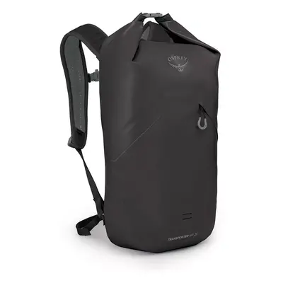 Osprey Transporter Roll Top WP Black