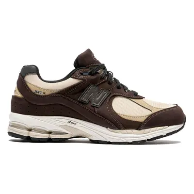 New Balance M2002RXQ Gore-Tex Coffee Sandstone