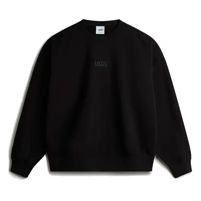 Vans Premium Crew Fleece Black