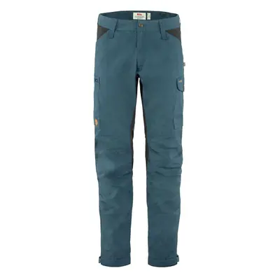 Fjällräven Kaipak Trousers Uncle Blue