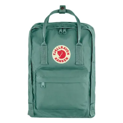 Fjällräven Kånken Laptop 13" Frost Green